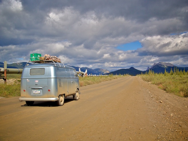 Dalton Hwy